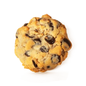 Cookie orah kolačić